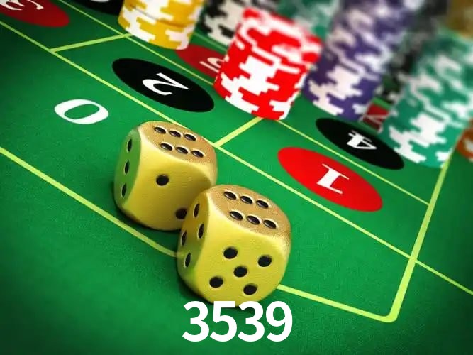 Tennis Betting 3539