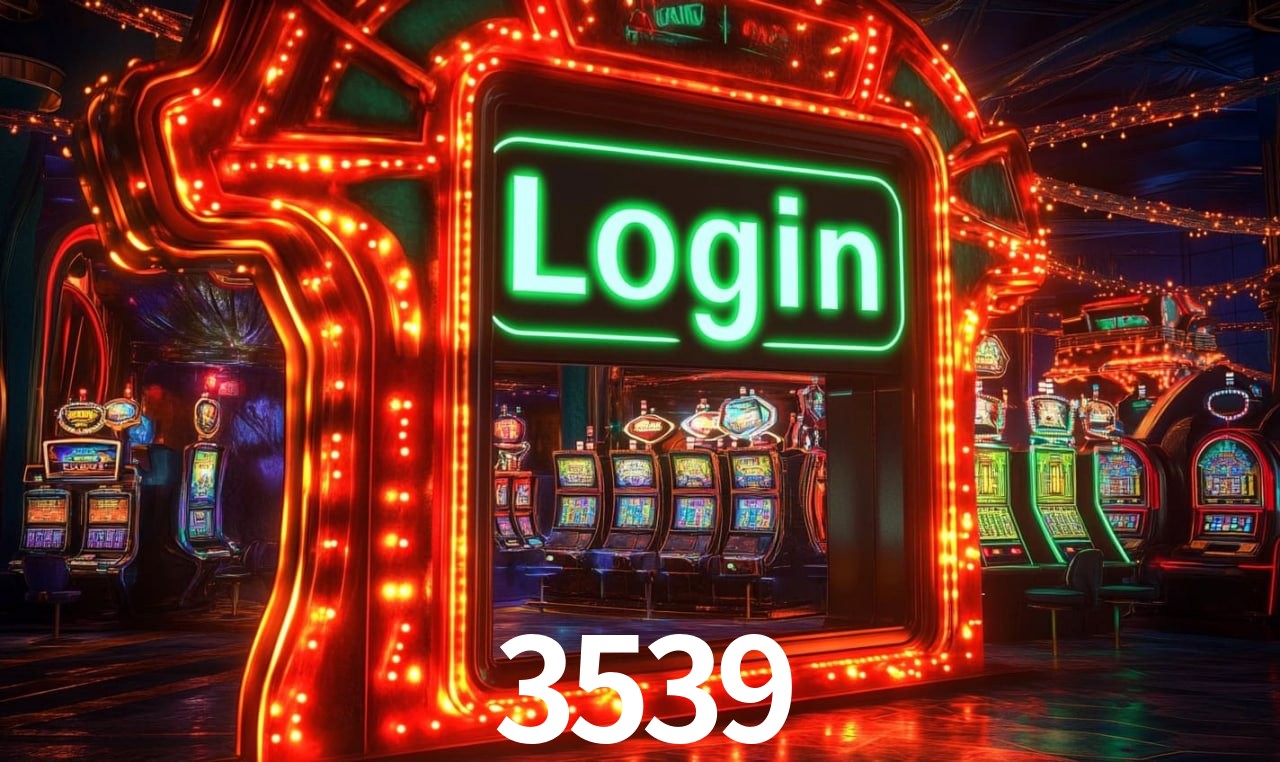Apostas de Tênis 3539