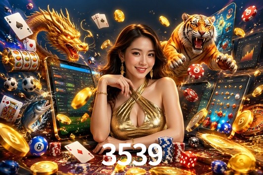 Secure Login 3539