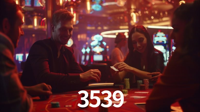 A Popularidade dos Caça-Níqueis no 3539