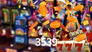 3539 bet