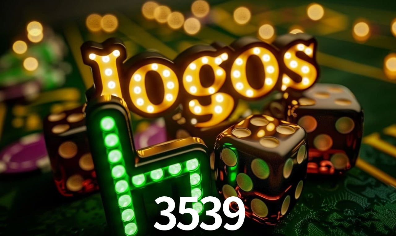 Diretório de Jogos 3539