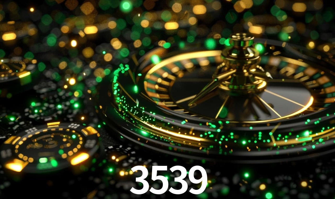 Vantagens de jogar slots no 3539 Brasil