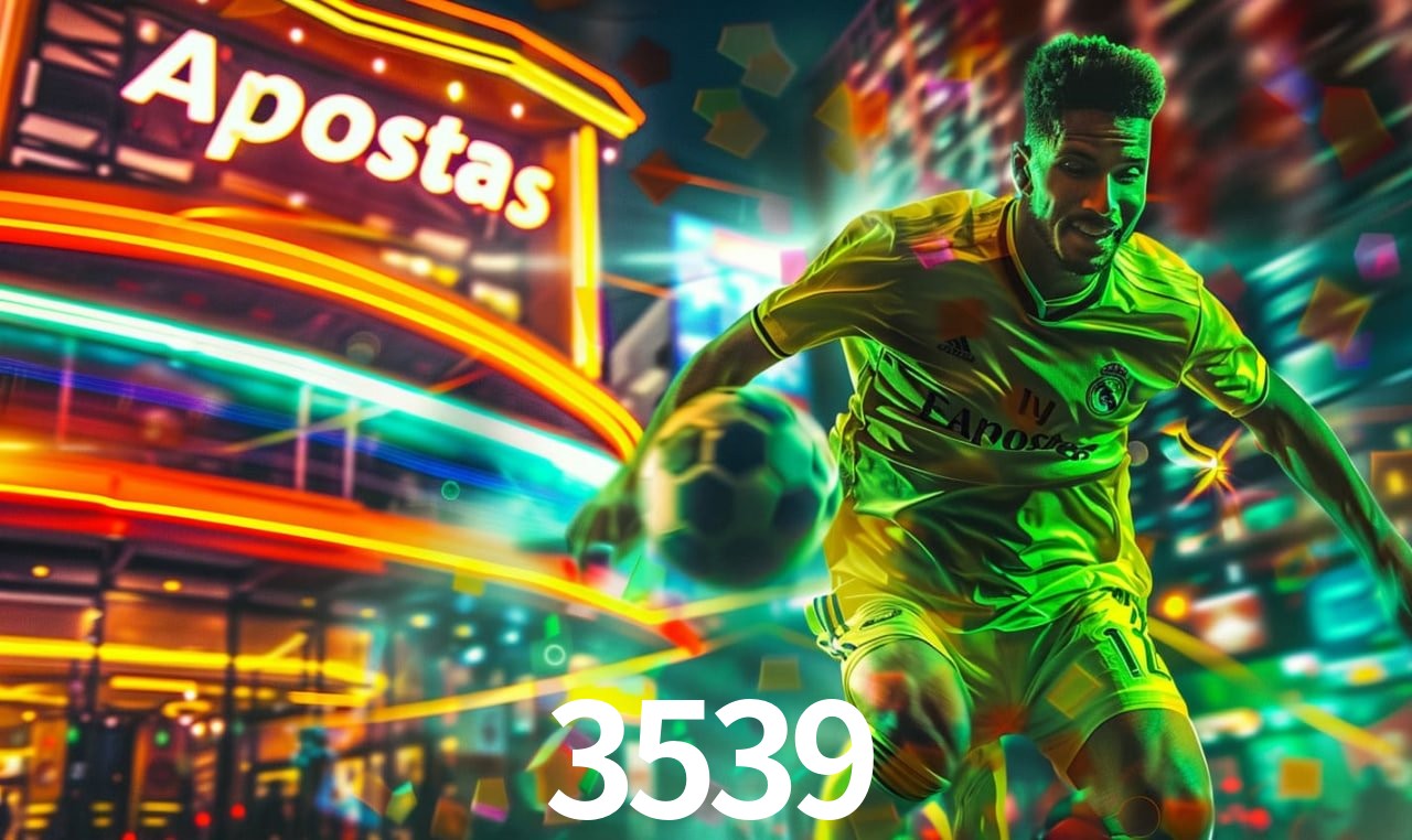 Provedores de Jogos 3539
