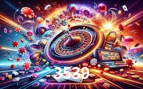Estatísticas Esportivas 3539