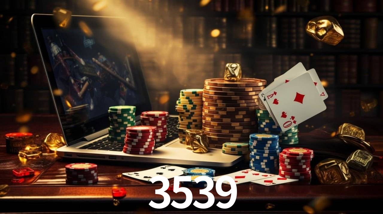 Jogo Spaceman 3539