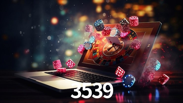 cassino 3539