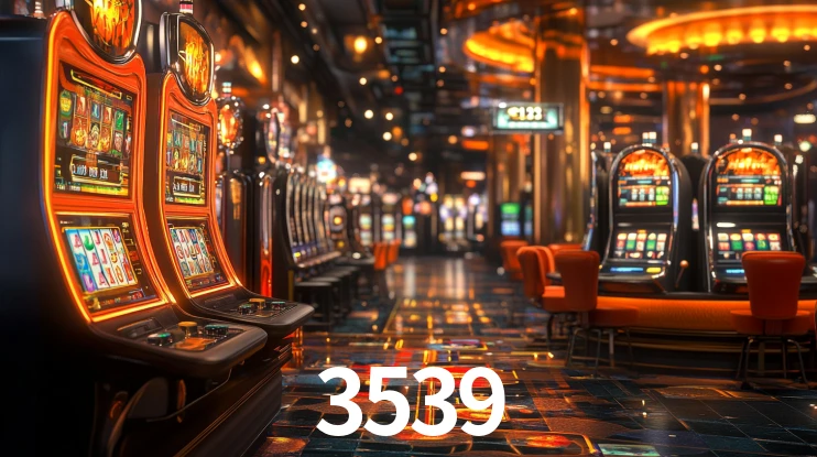 3539 bet