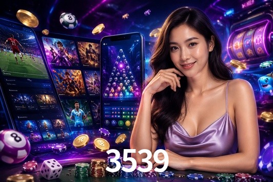 Weekend Specials 3539