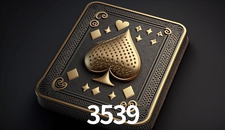 Avaliações dos Jogadores 3539