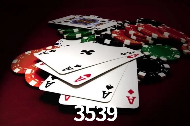 Casino VIP 3539