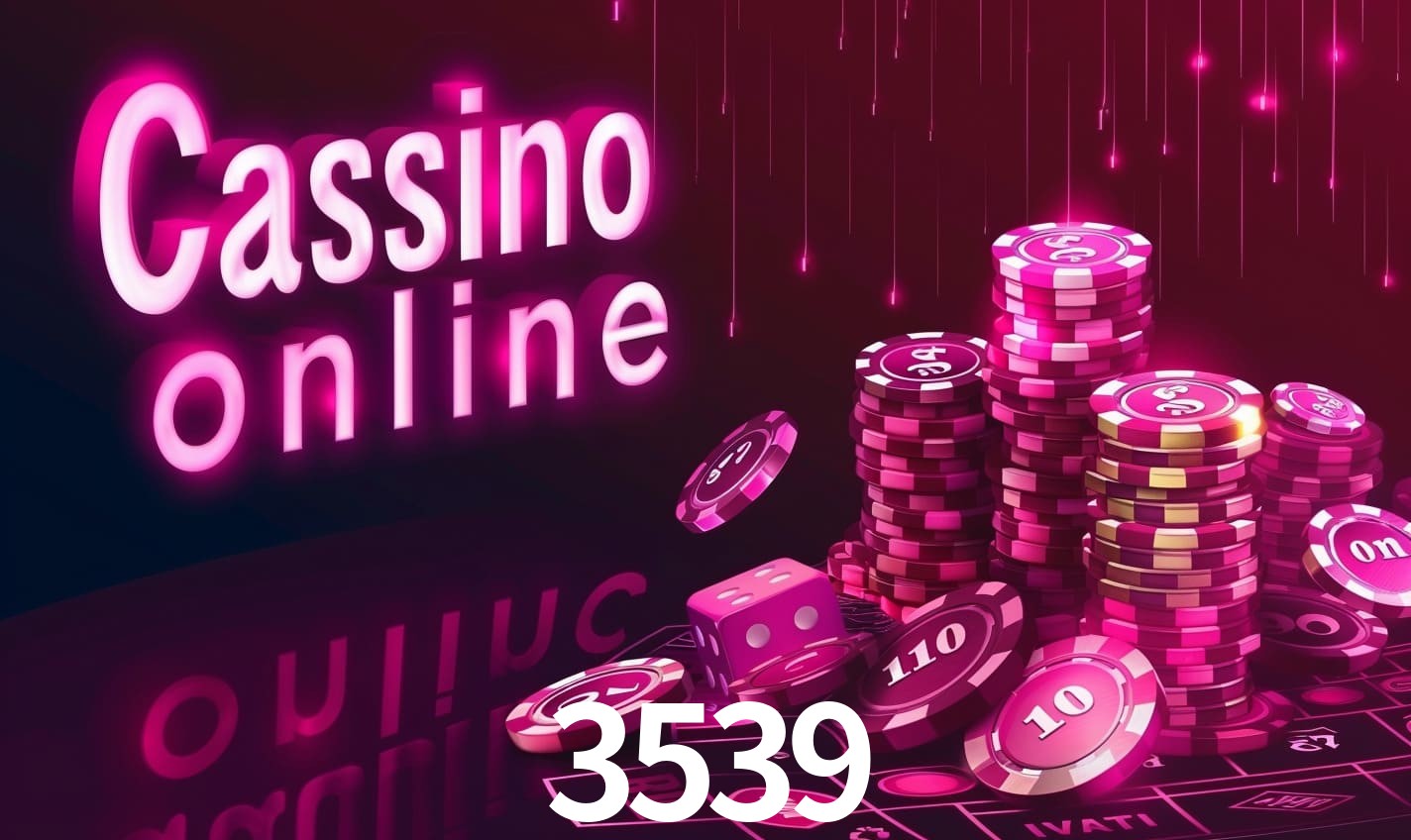 Desvendando o Mundo dos Jogos Virtuais na 3539