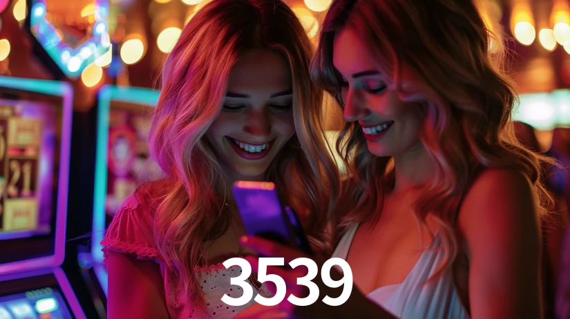 3539 bet