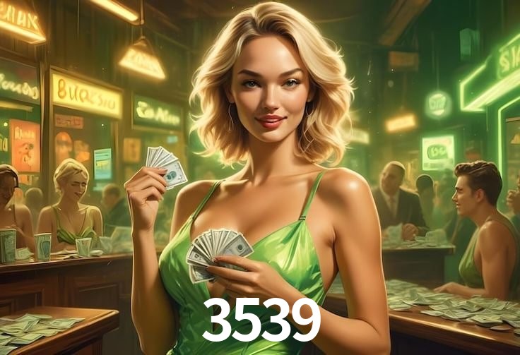 Inovações de Jogos na 3539: O Futuro das Experiências Interativas