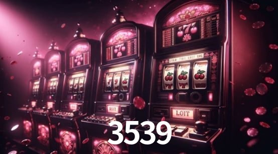Jogos Exclusivos 3539