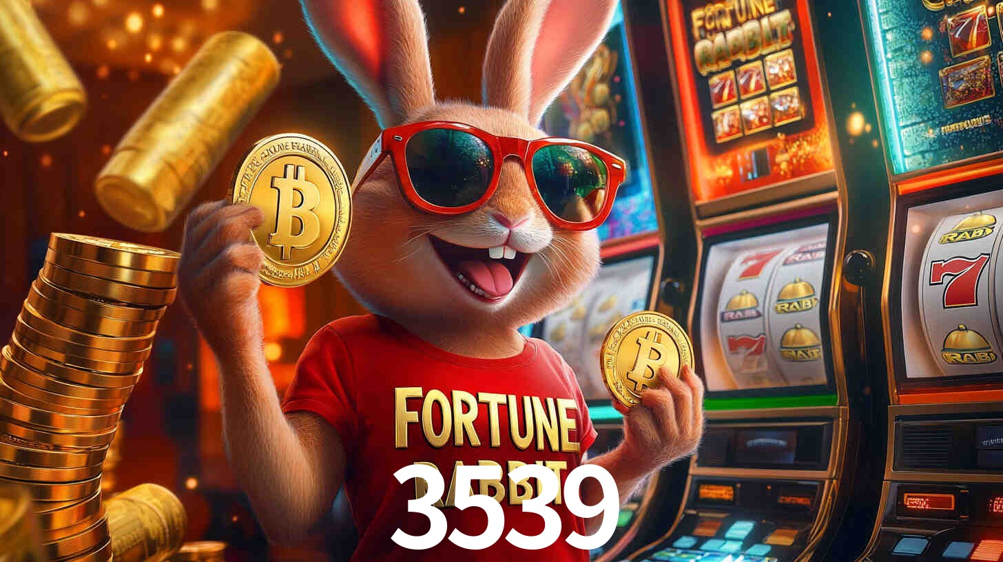 Apostas Esportivas na 3539: Um Guia Completo