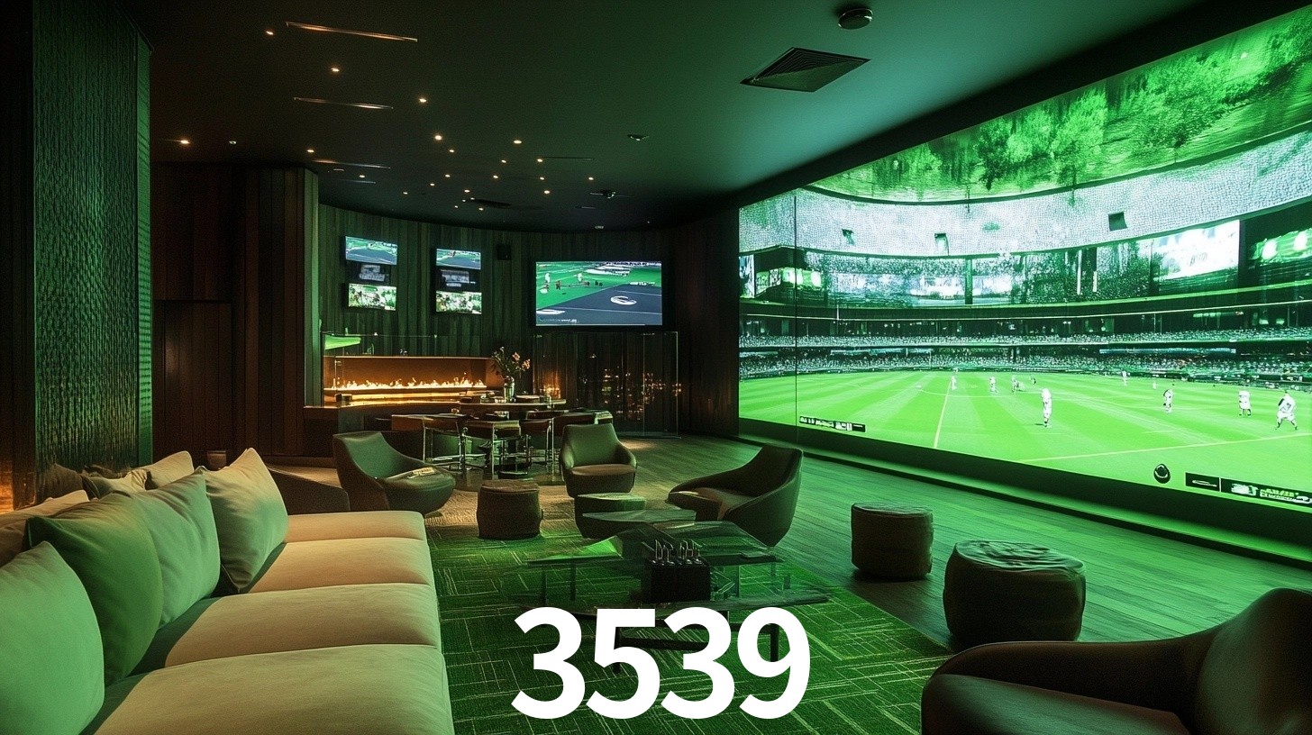3539 bet