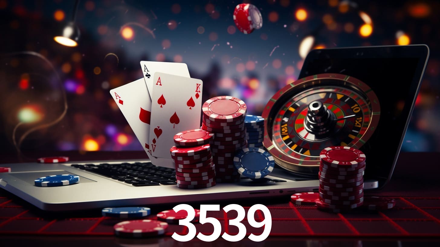 Blackjack Table 3539