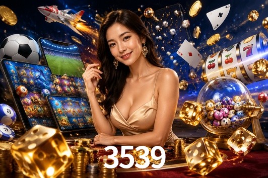 Game Providers 3539