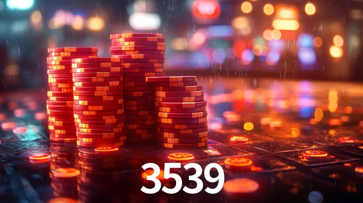 3539 bet