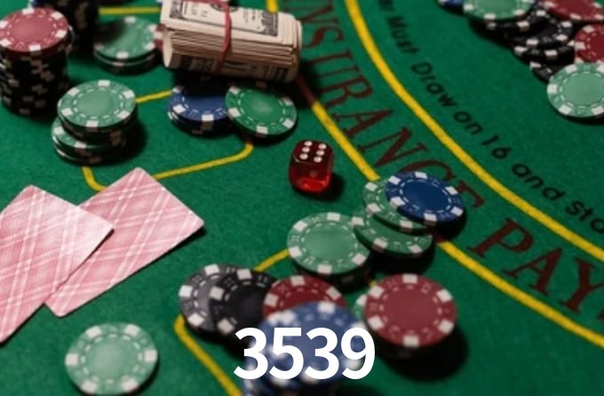 3539 bet