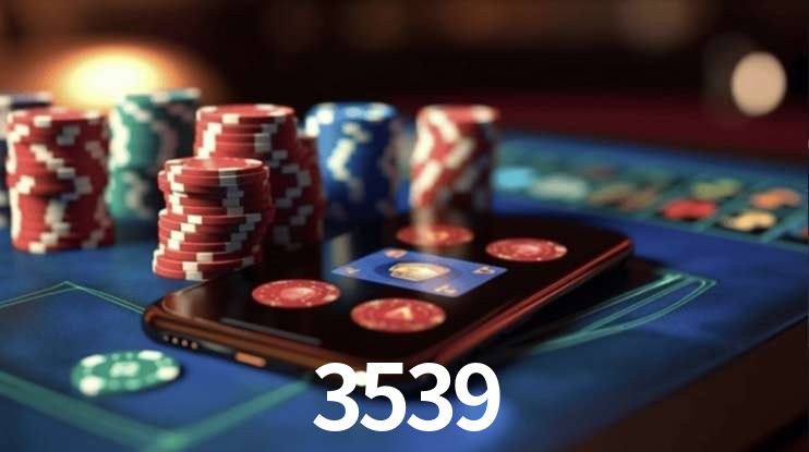 Casino Ao Vivo 3539