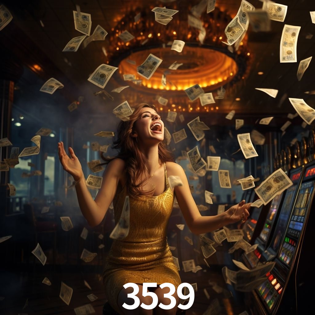 Live Casino 3539