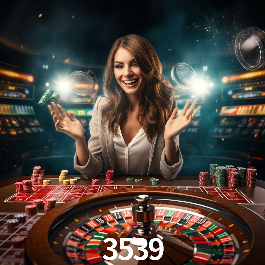 3539,3539 bet