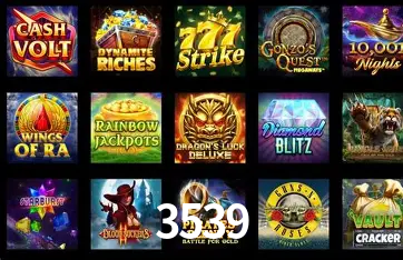 Exclusive Offers 3539