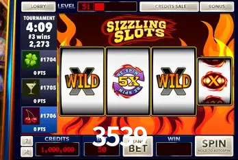 Inovações de Jogos na 3539: O Futuro das Experiências Interativas