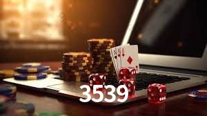 cassino 3539