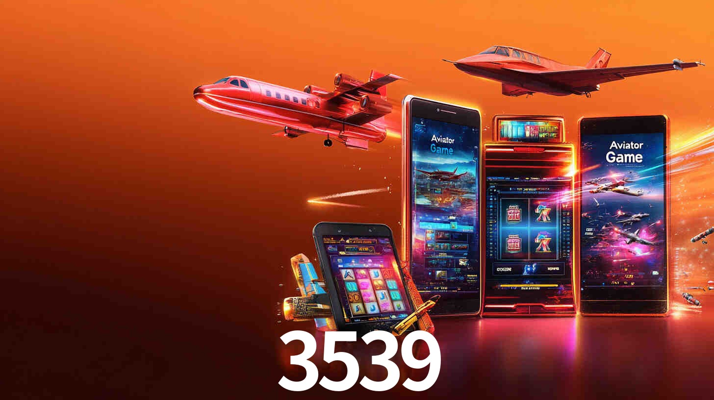 Apostas Esportivas na 3539: Um Guia Completo