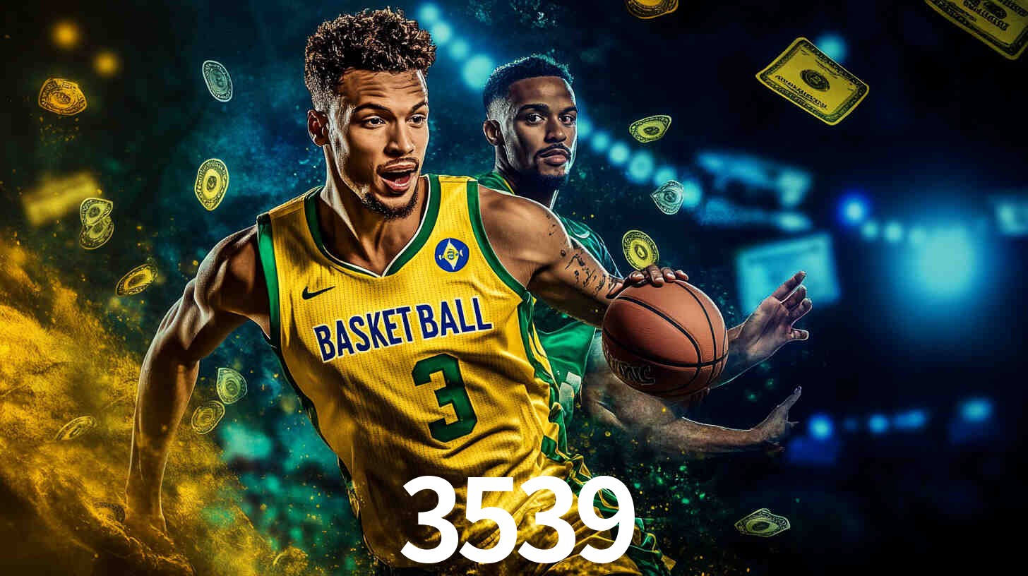 Apostas Esportivas na 3539: Um Guia Completo