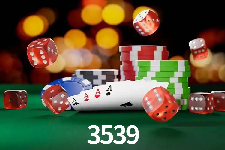 Jogos de Slot 3539