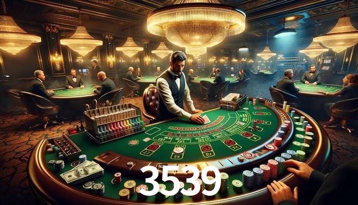 Basketball Betting 3539
